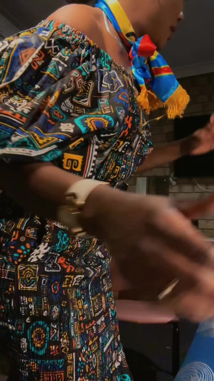 @Josekondi la patriote🇨🇩