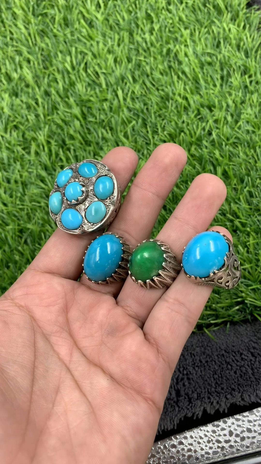 @Noor Gems stone