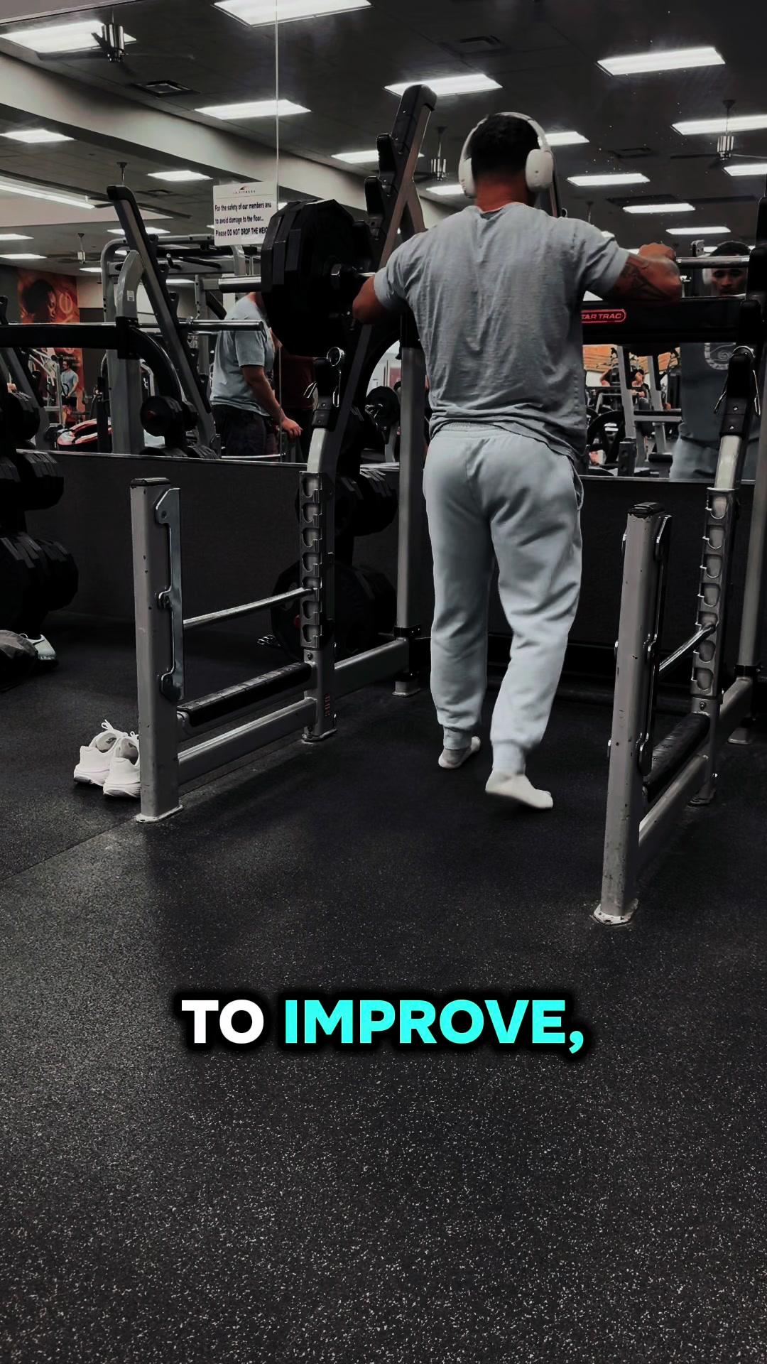 @👑 Endorphin Junkie 💪🏽