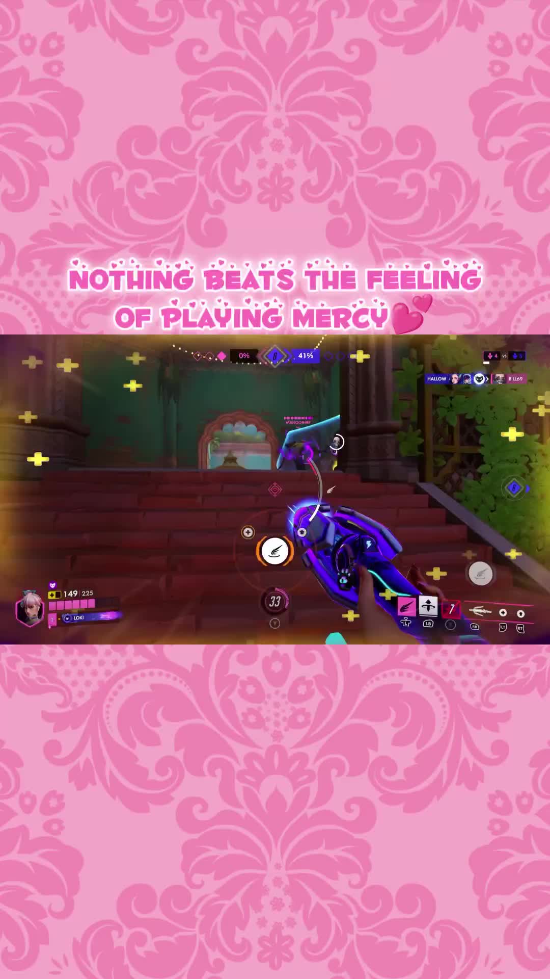 @Loki ᛑᛗᛛ|Gaming