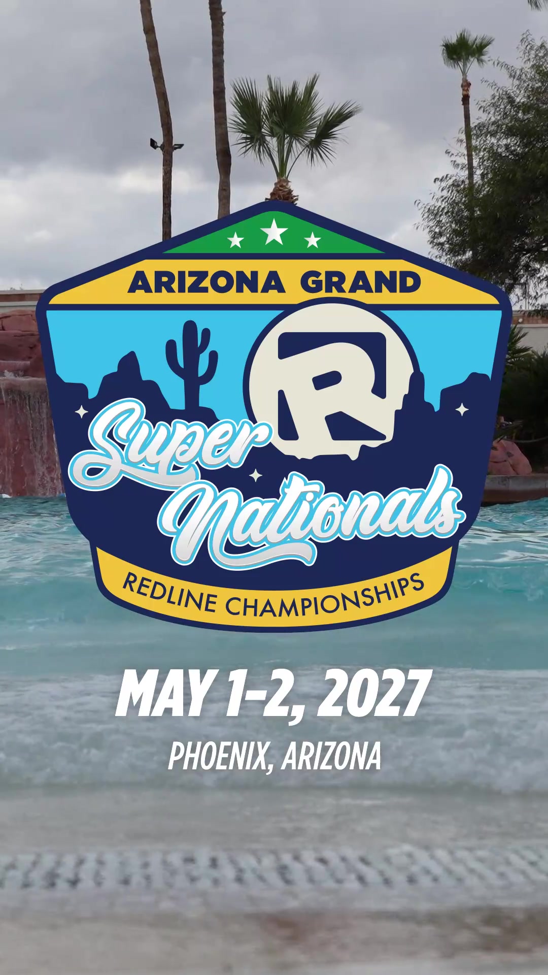@redlinechampionships