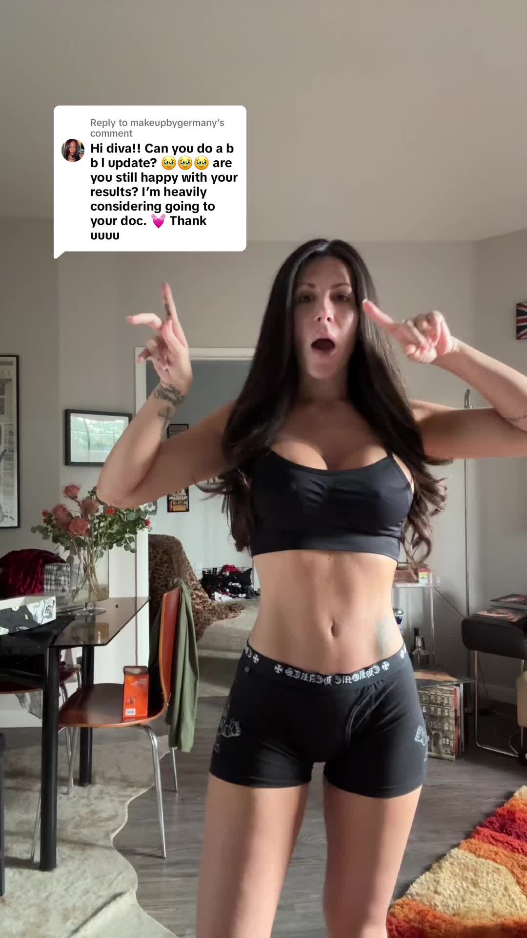 @Cristina DEletto
