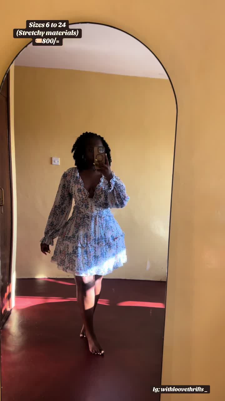 @Ogechi ⭐