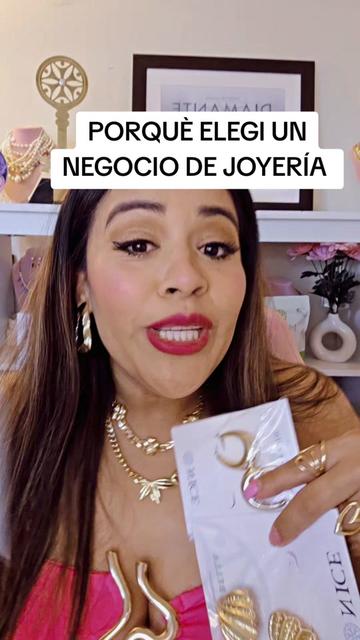 @Aurora Hernandez | Joyeria