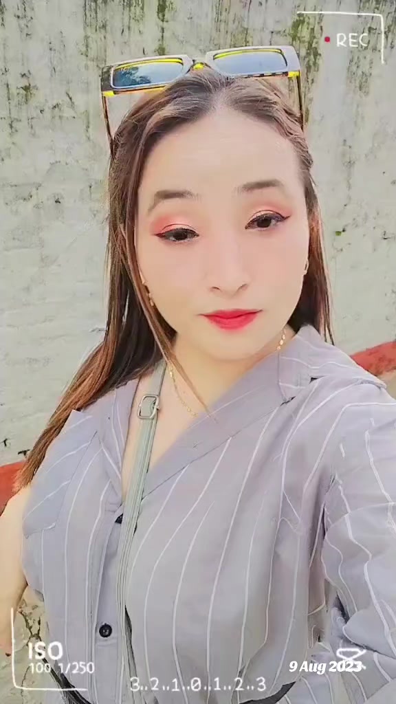 @☔🦚 Rusha Shrestha🦚☔