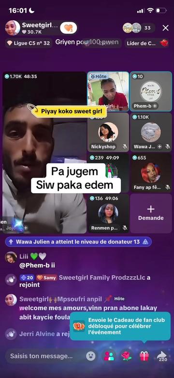 @❌Dg Sweetgirl❌vinnchokot🇭🇹🦁