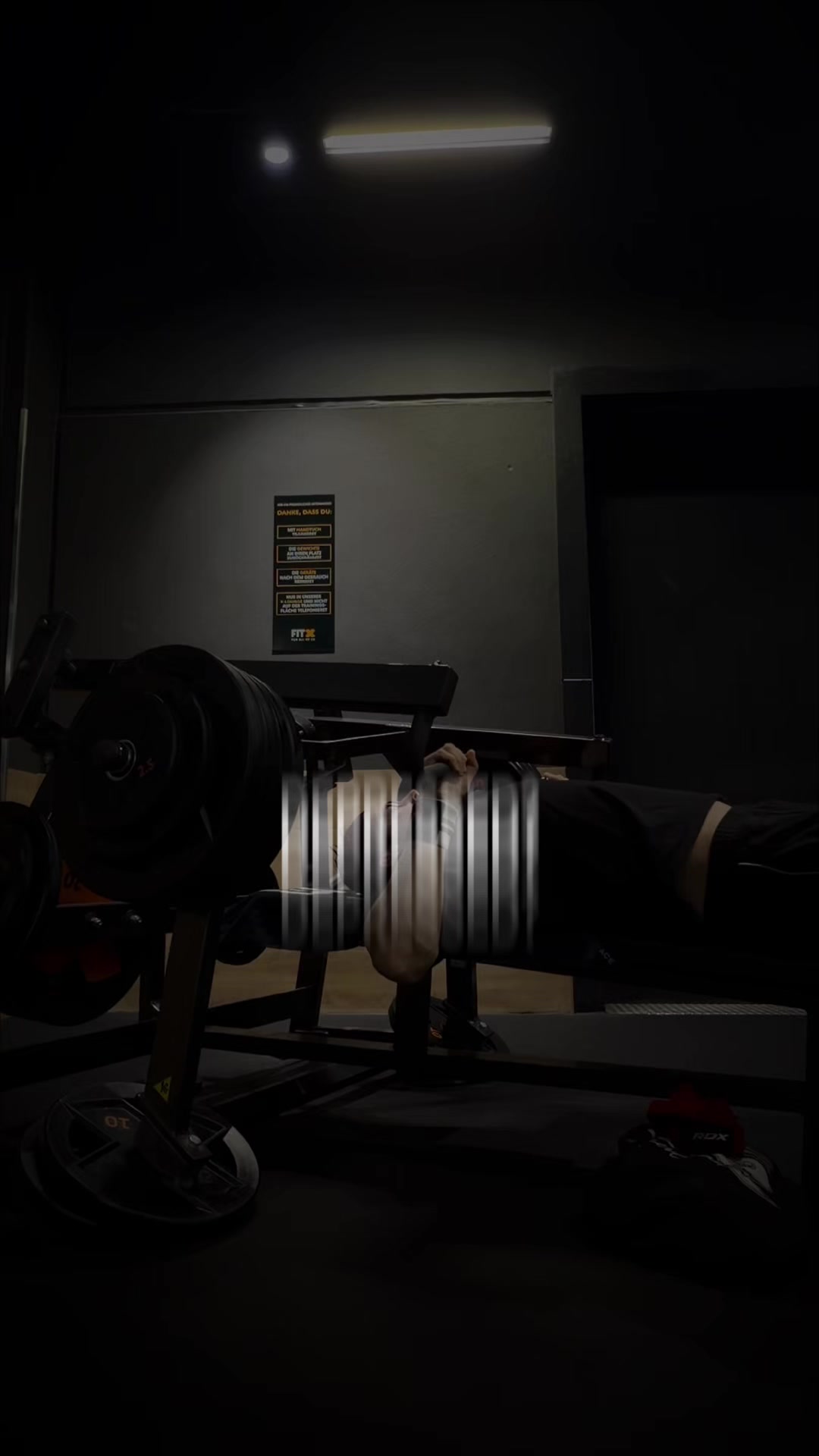 @Tim || GYM & LIFTINGARTIST