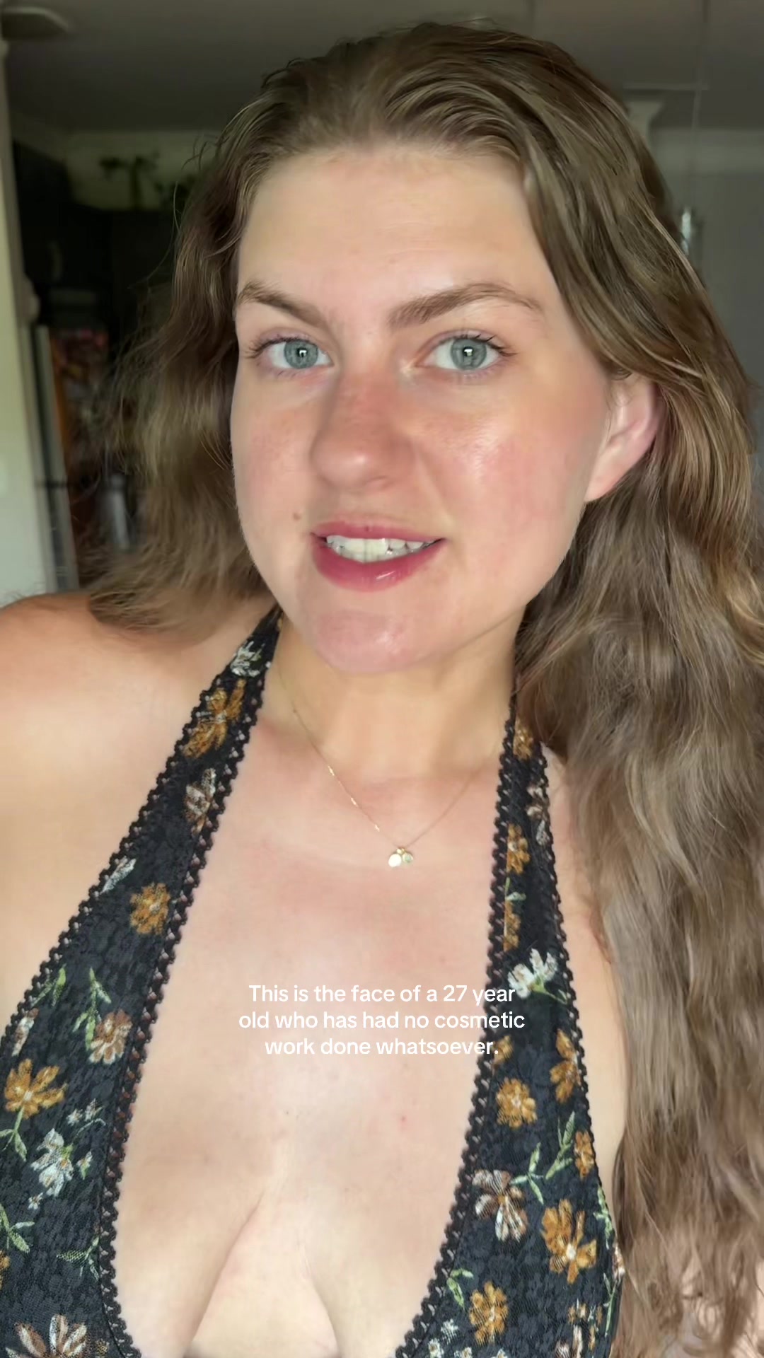 @ruby peach