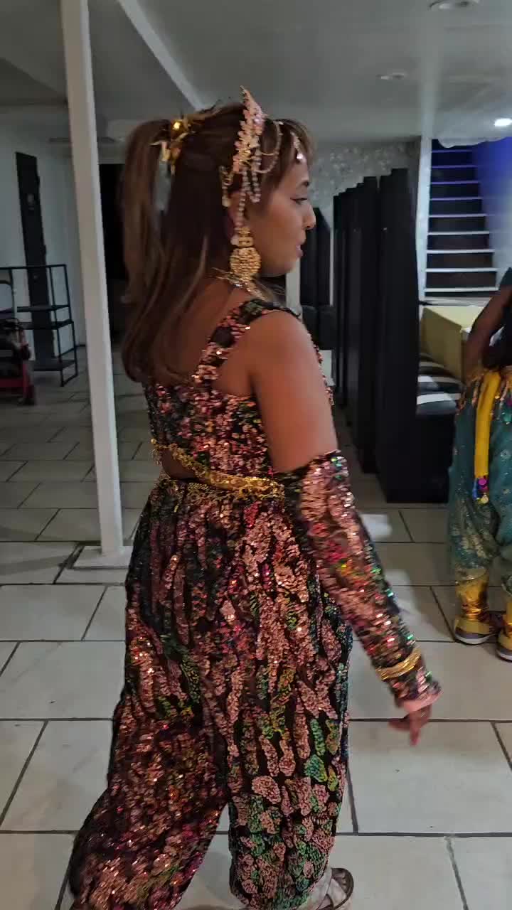 @Shelly Ramnanan