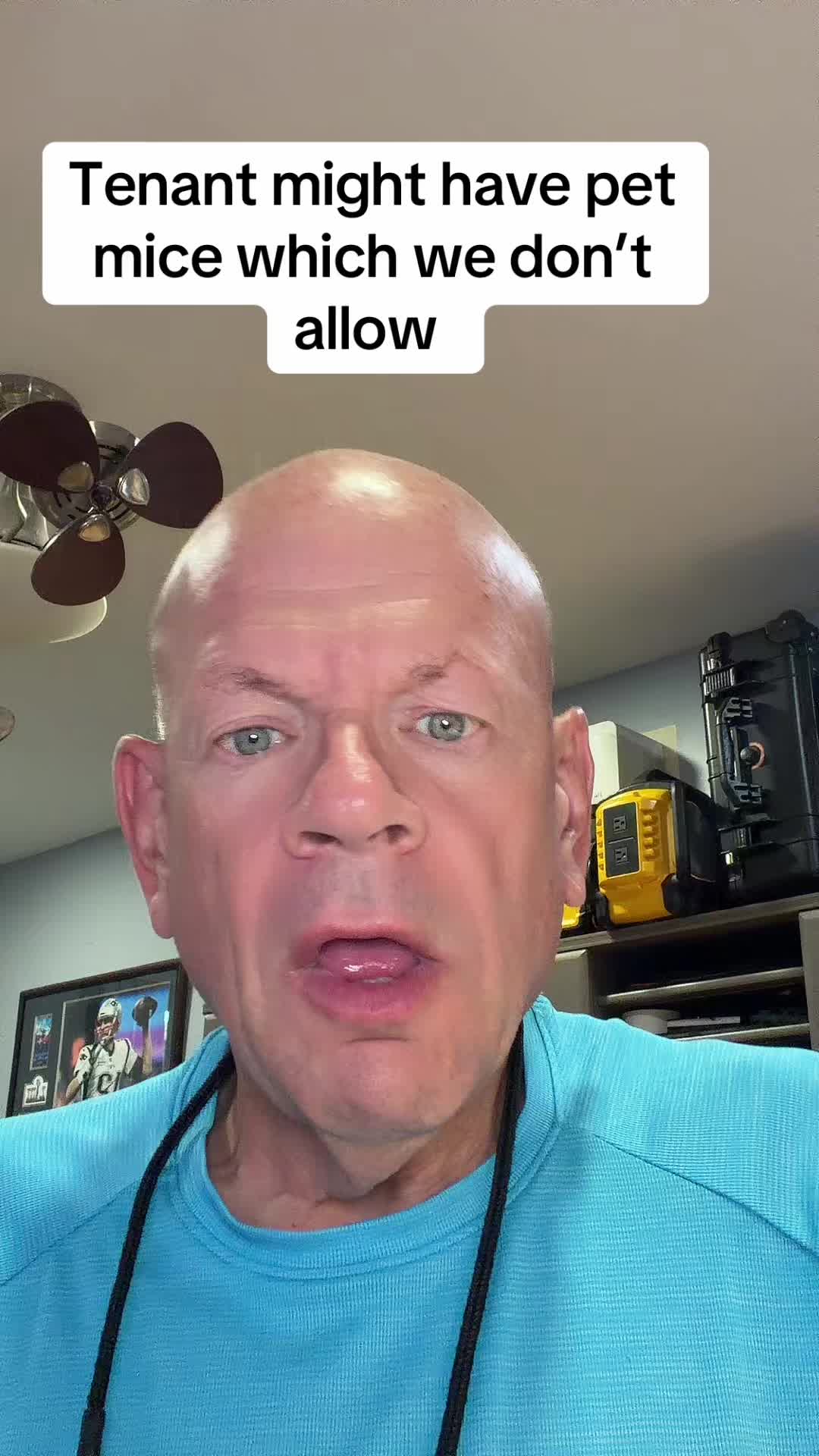 @Jeffrey Butler