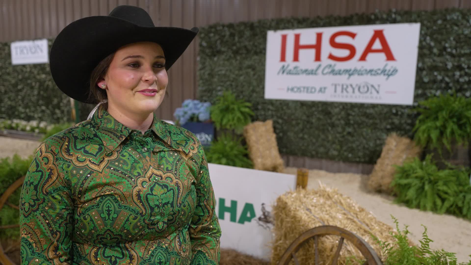 @rideihsa