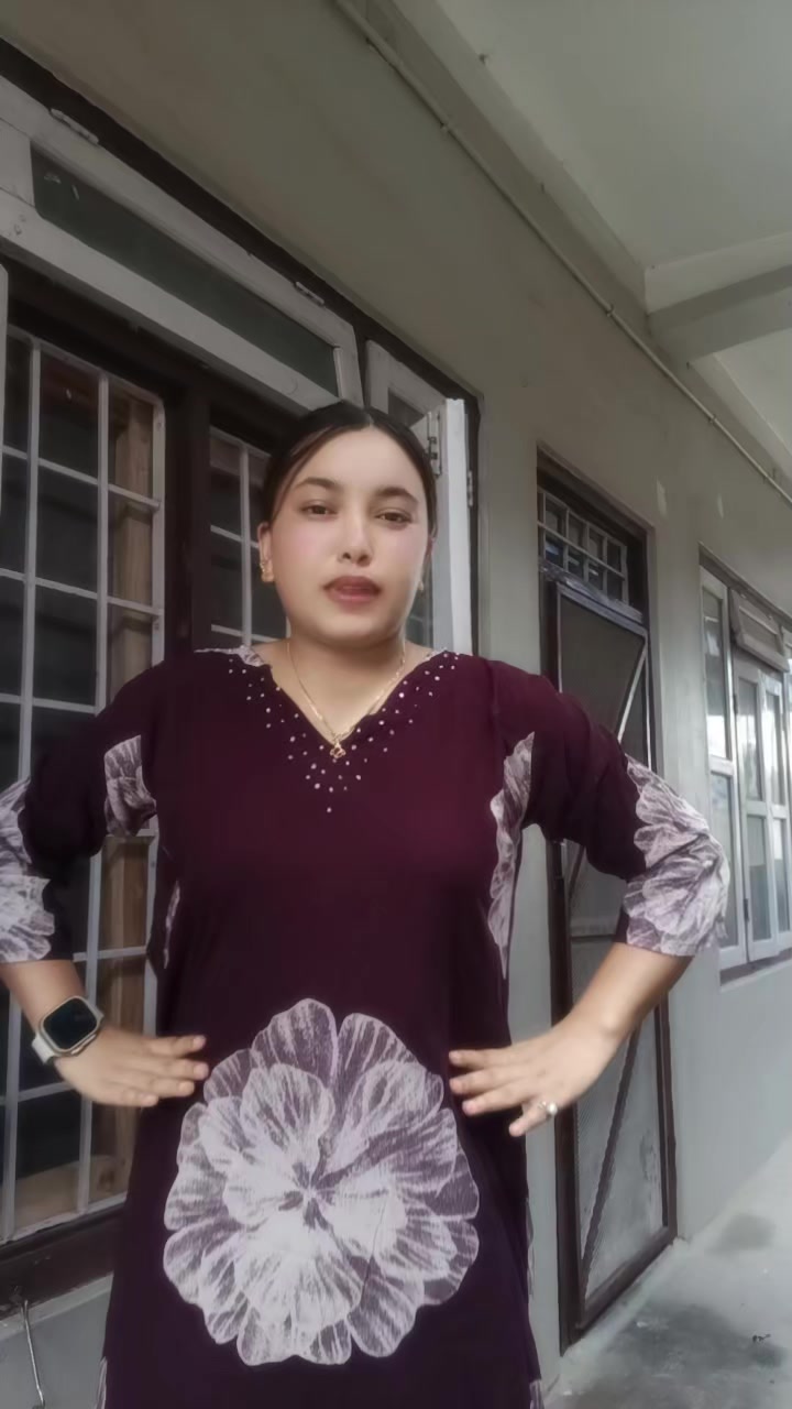 @Sangita Rasali