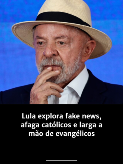 @Gazeta do Povo