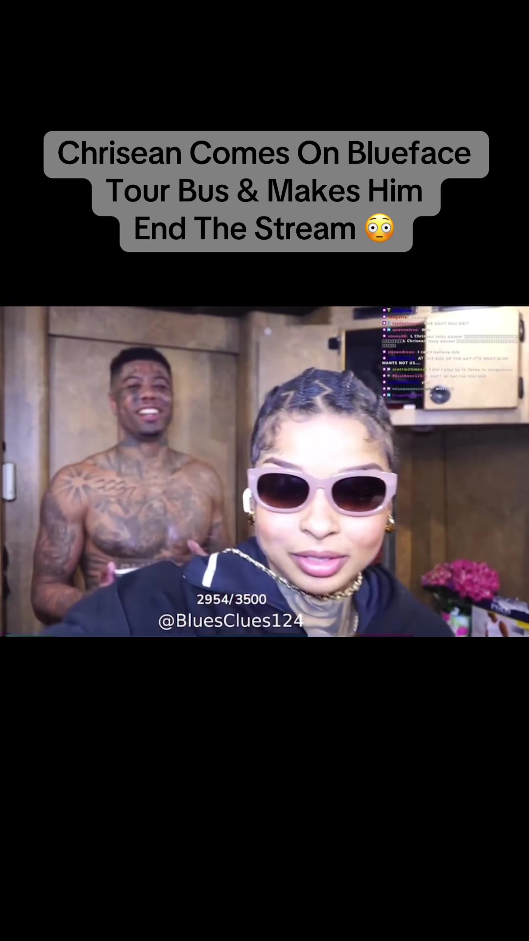 @ClipzSisters