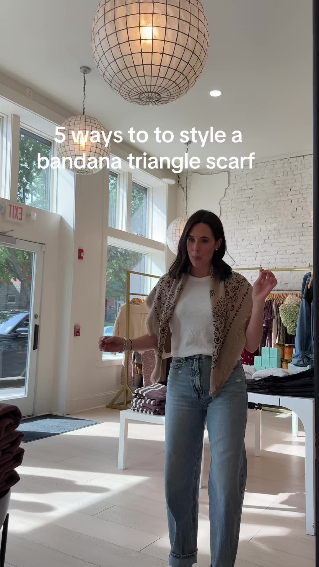 @No. 14 | Boutique