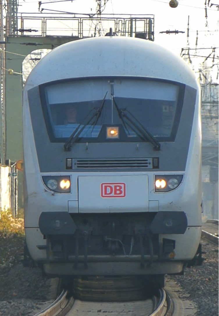 @DerBahnerใ