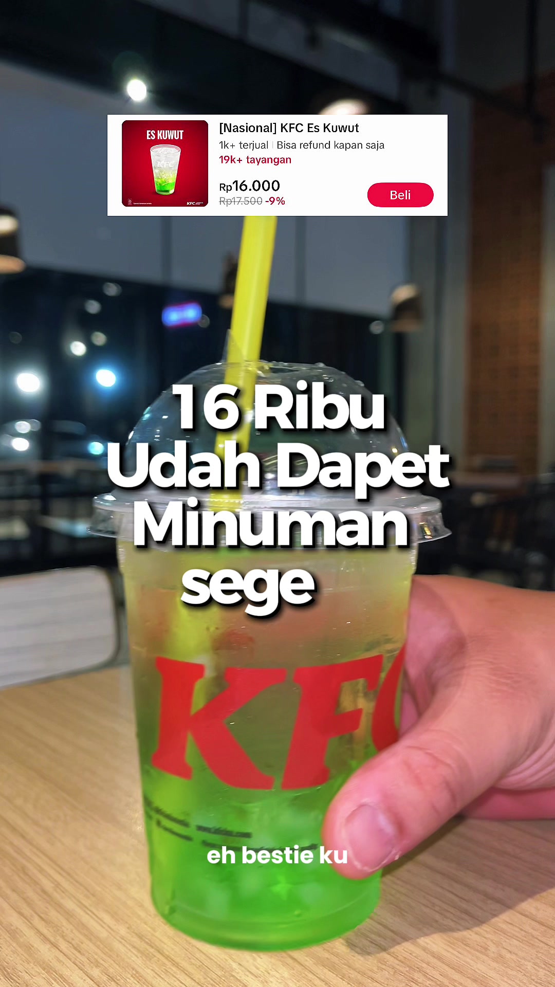 @Teman Kenyang Jelajah