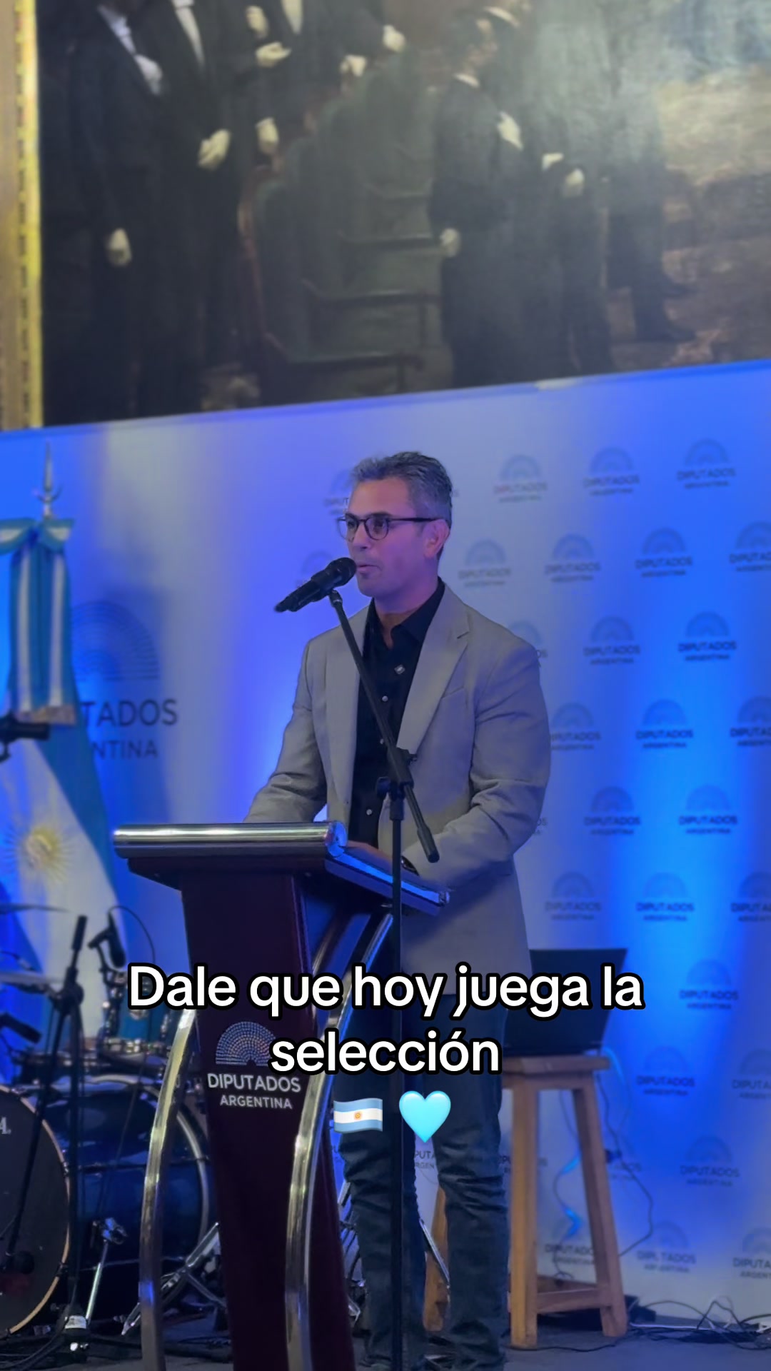 @La Rioja Liberal
