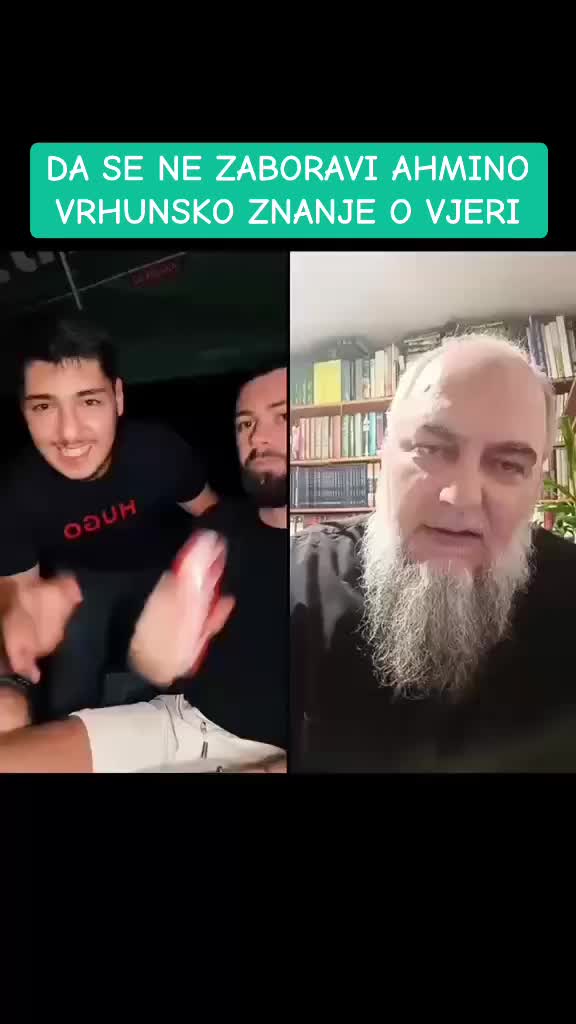 @cazinskaaudicijalive