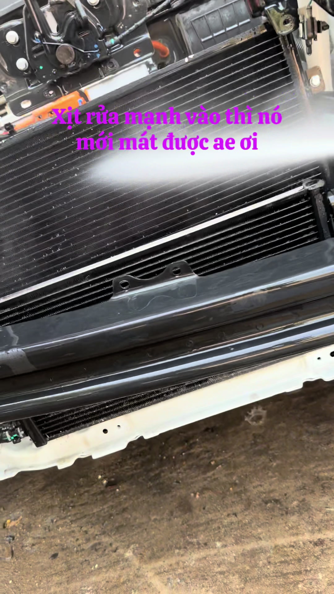 @Xe Gh&eacute;p Sơn H&agrave;
