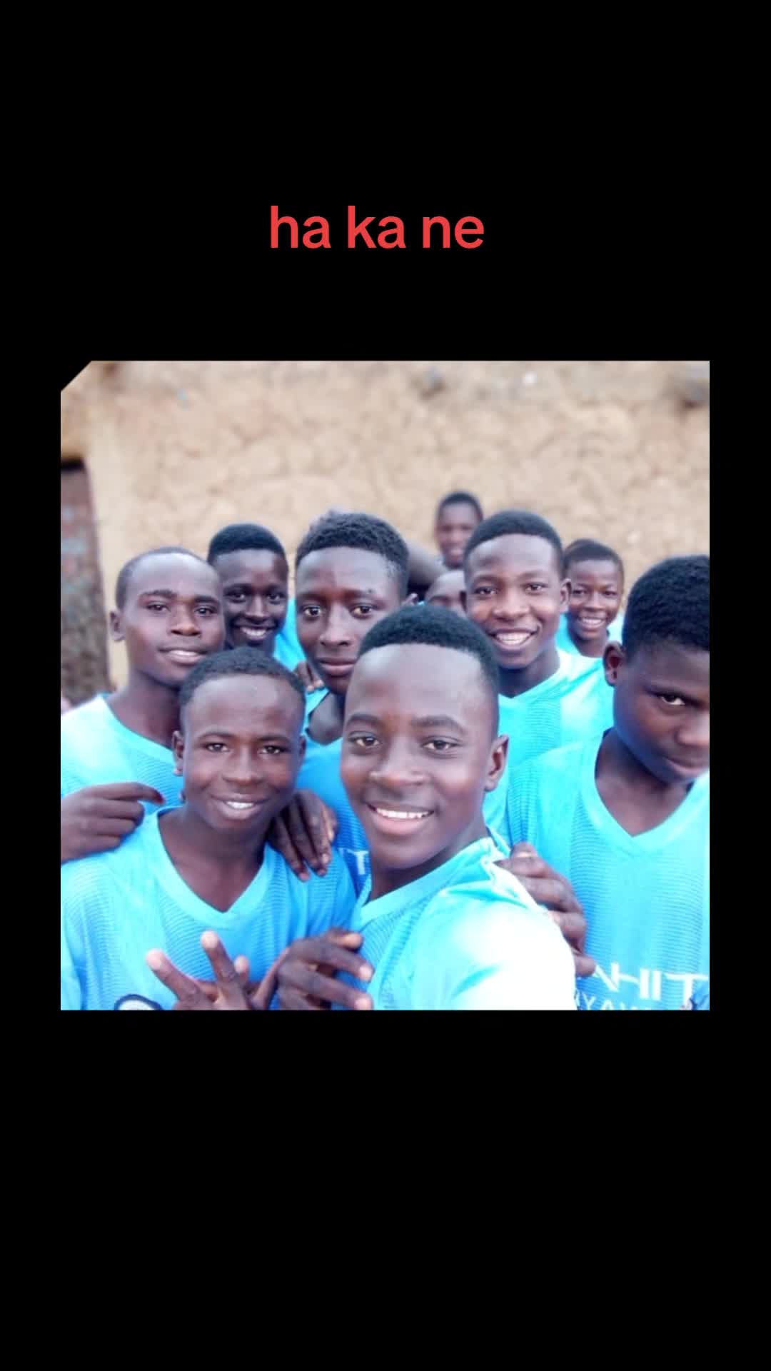 @Sani Musa