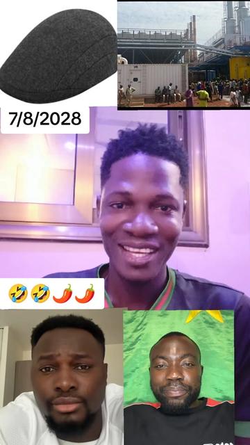 @Ganame10🌶️🌶️ officiel Ib