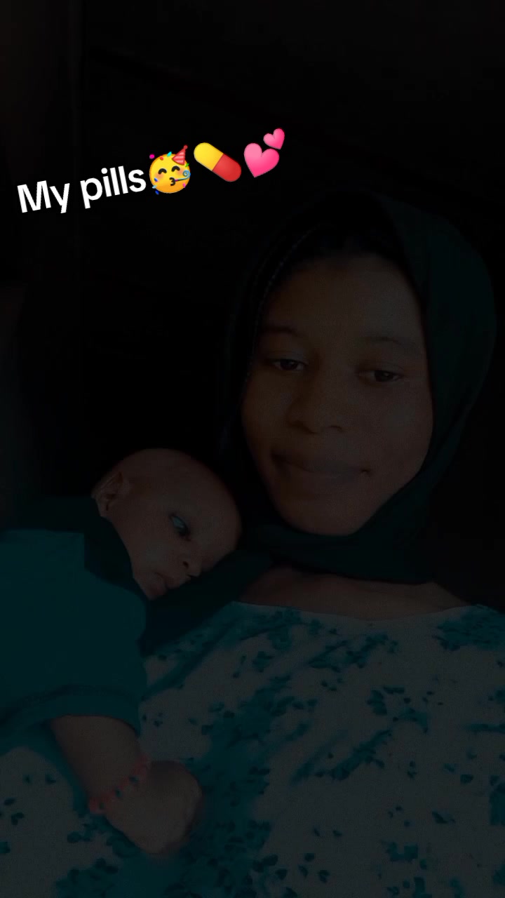 @__Mammie tyebless🥰👥