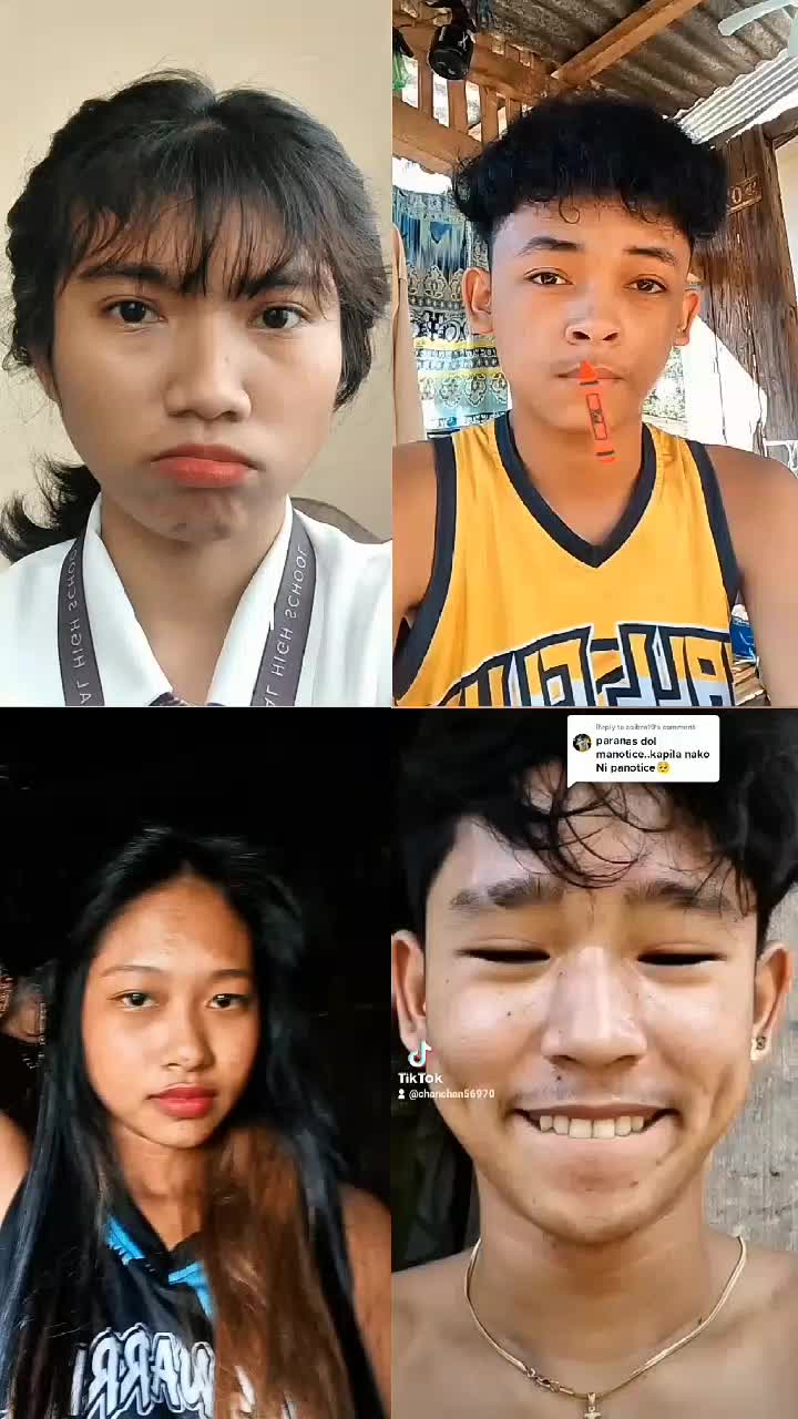 @JOHN MIKE APIAG✓