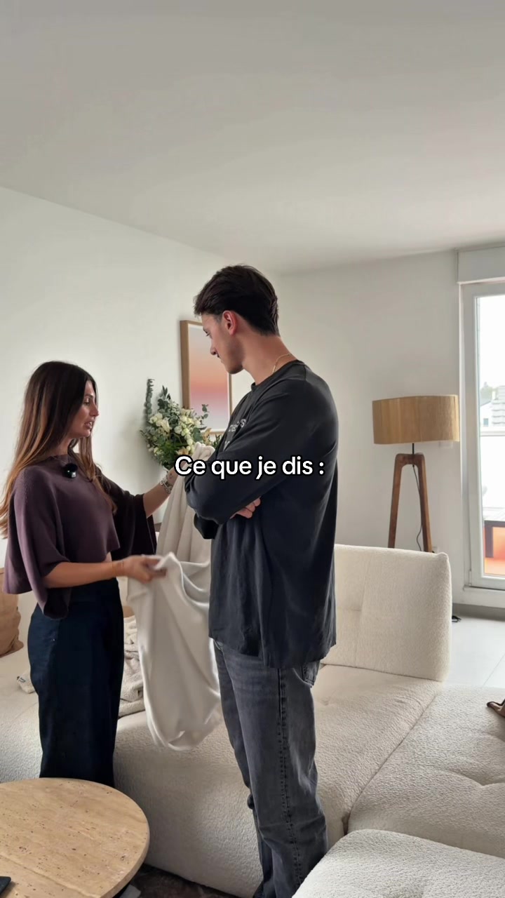 @Carla et Enzo 💌
