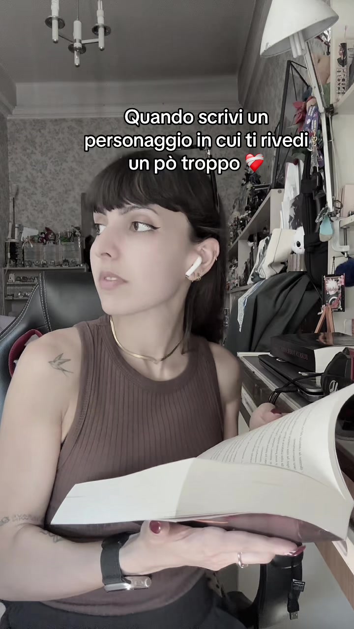 @Federica Porfirio