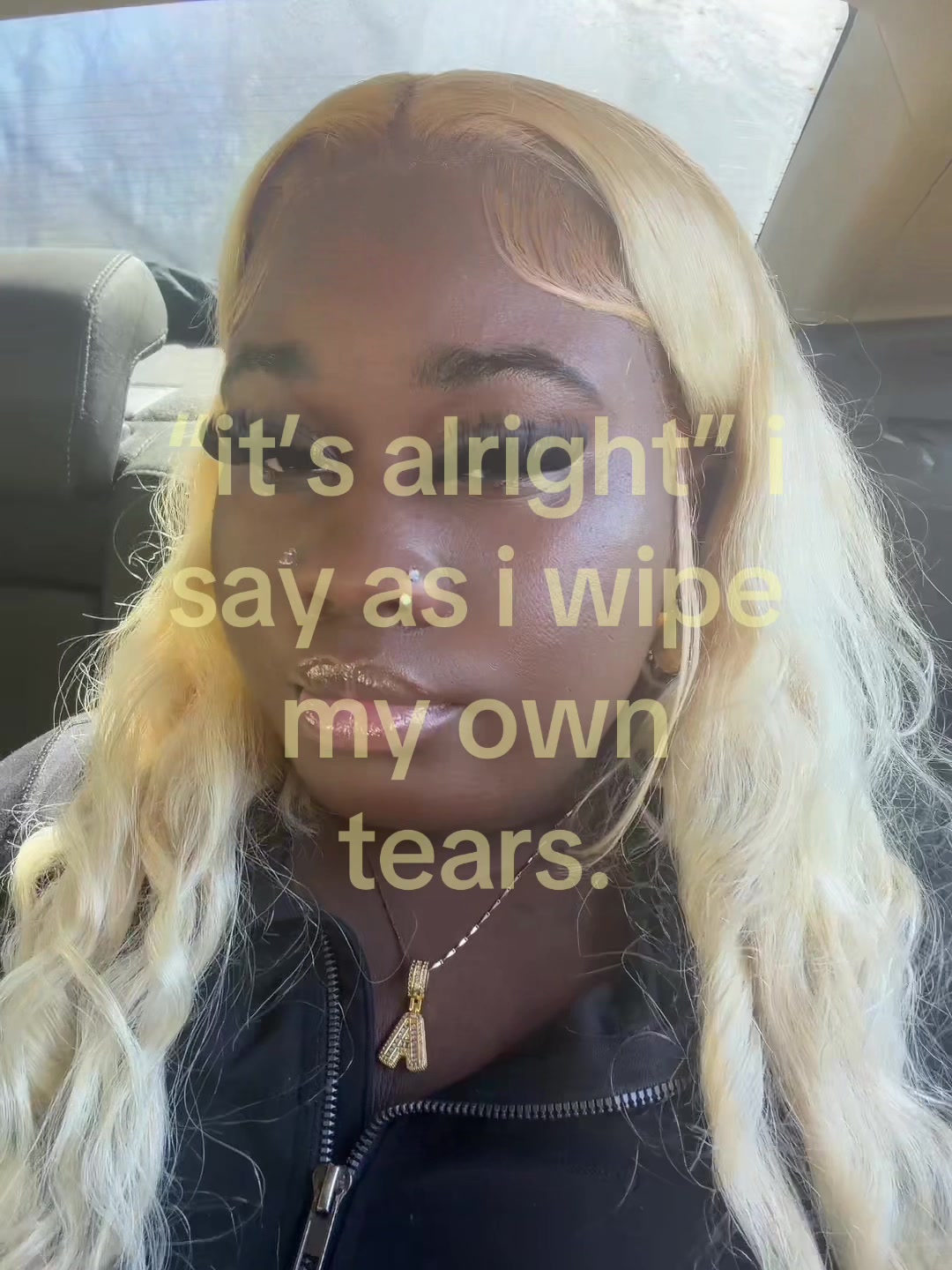 @retired lover girl