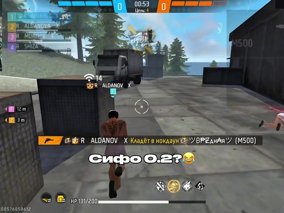 @ALDANOV | FREE FIRE 👑