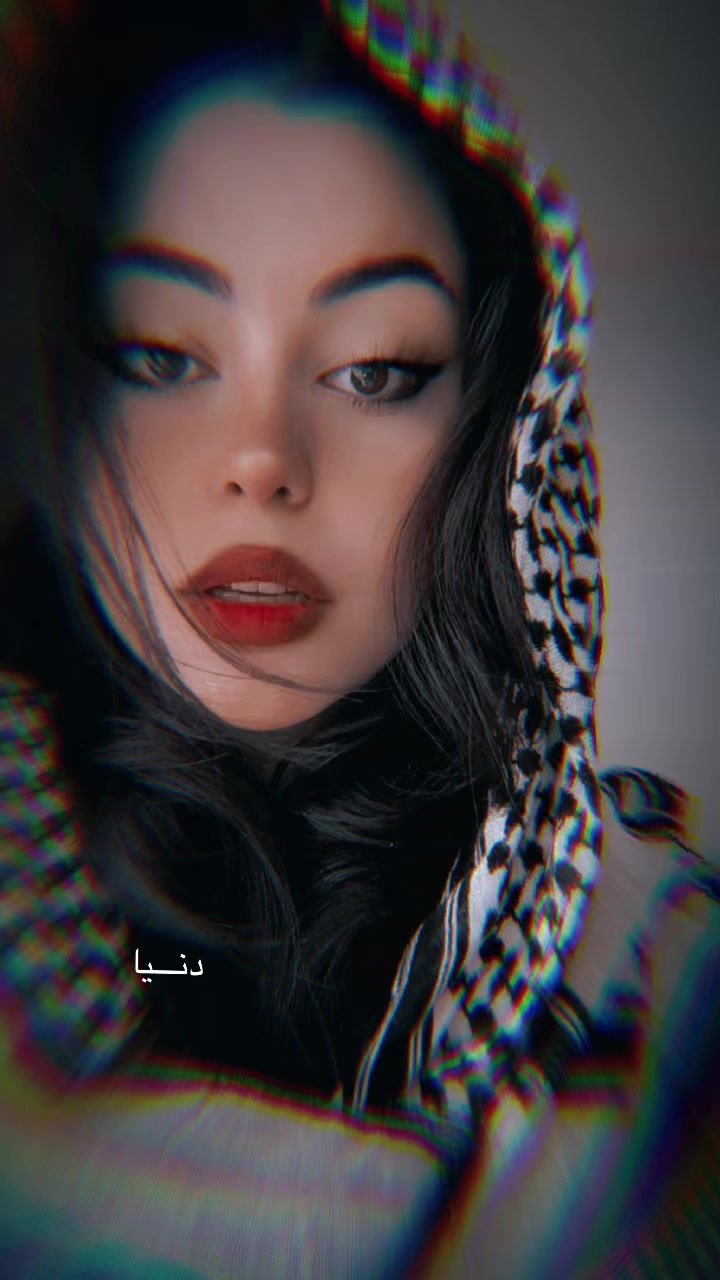 @دنیـــٰا❥