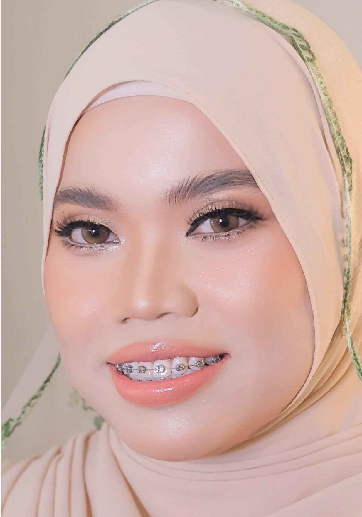 @fatenzulkifli MUA SP