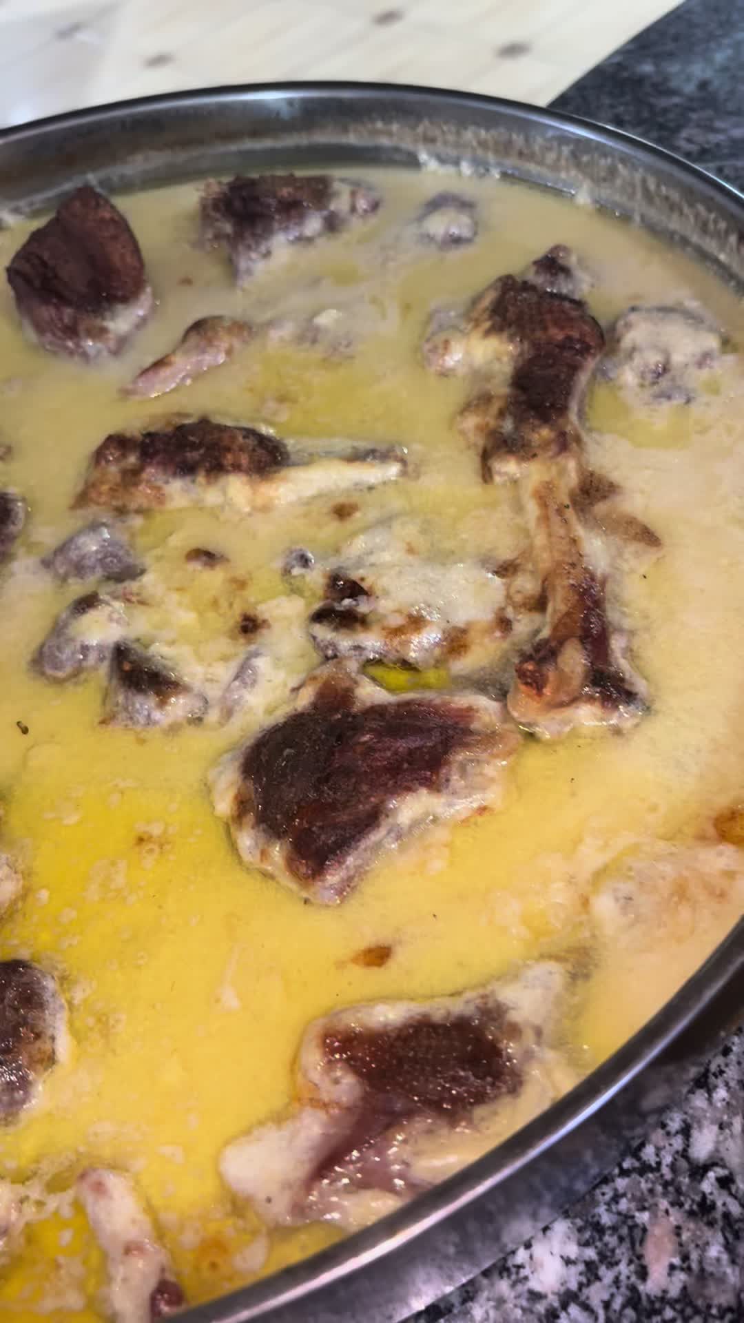 @Restorant tradicional Lirimi