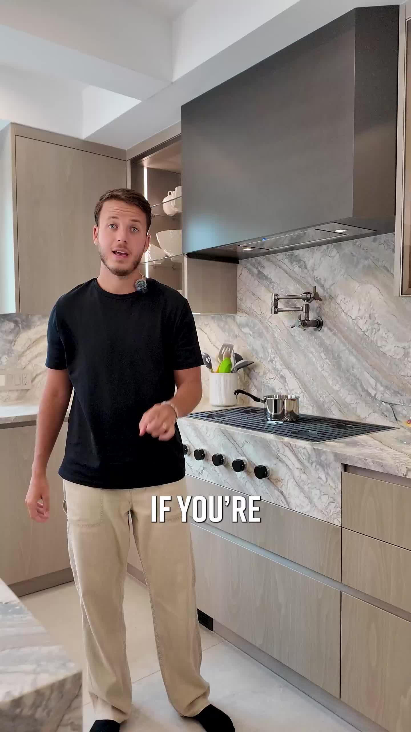 @The Kitchen Guy