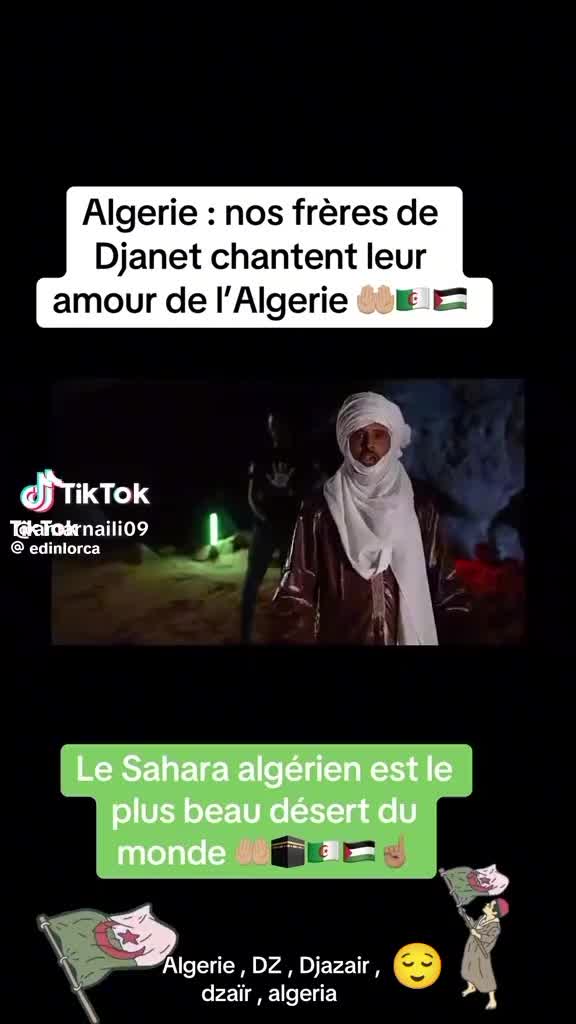 @Mille et Une ♓ Funkyyy 🇩🇿