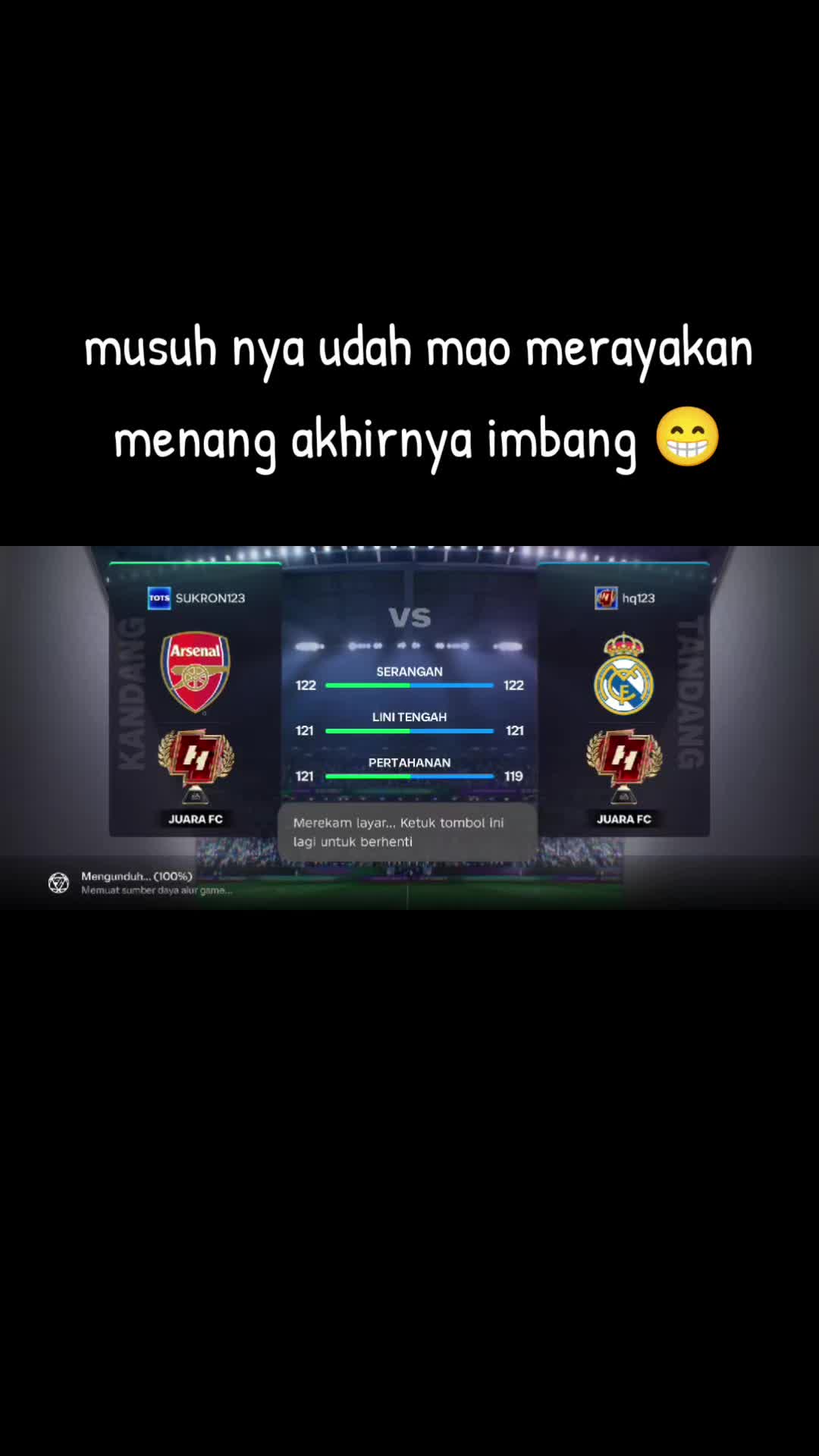 @SUKRON DAULAY