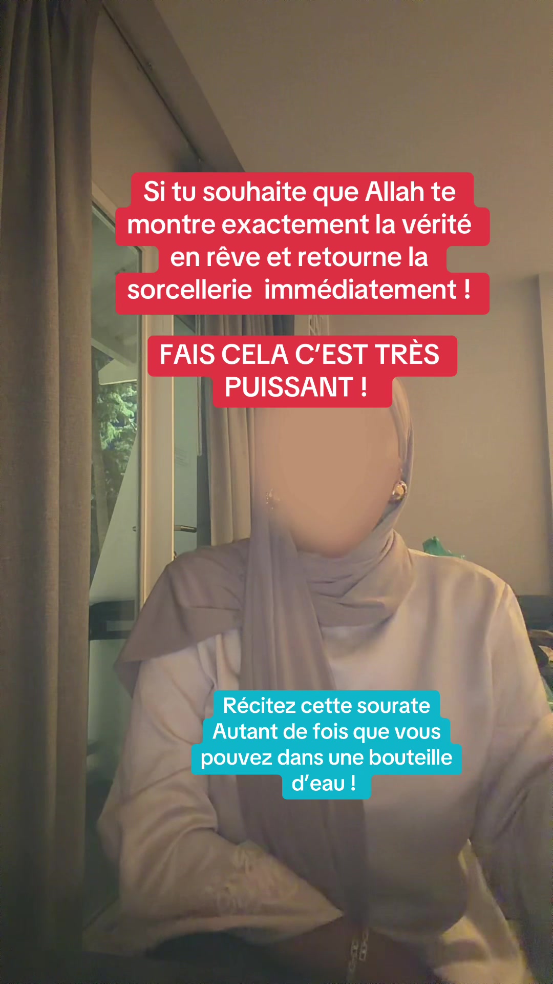 @Roqya RDV SUNNAH