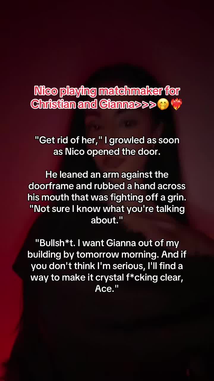 @Jade DuBois💋📚
