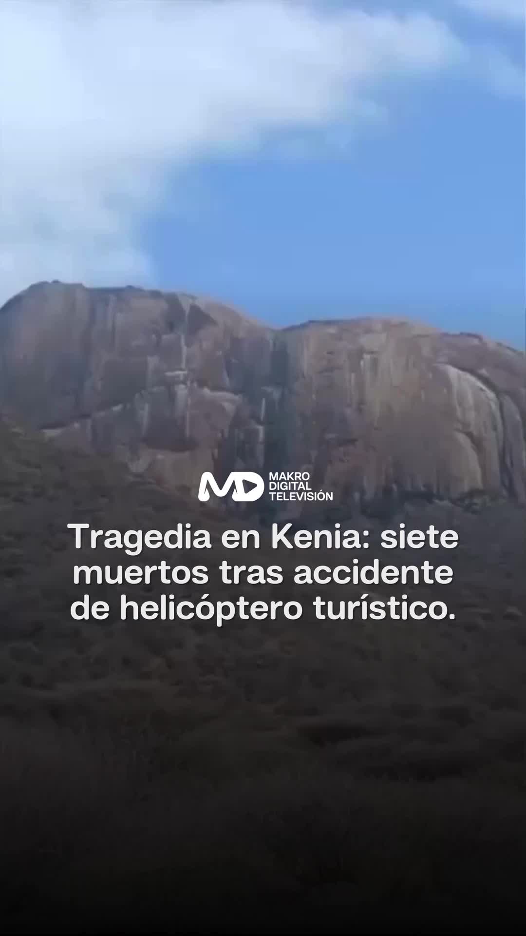 @MakroDigital Televisión
