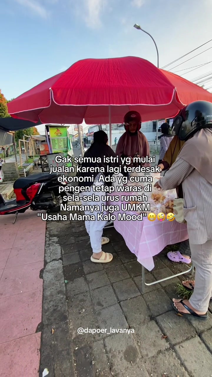 @Dapoer_Lavanya