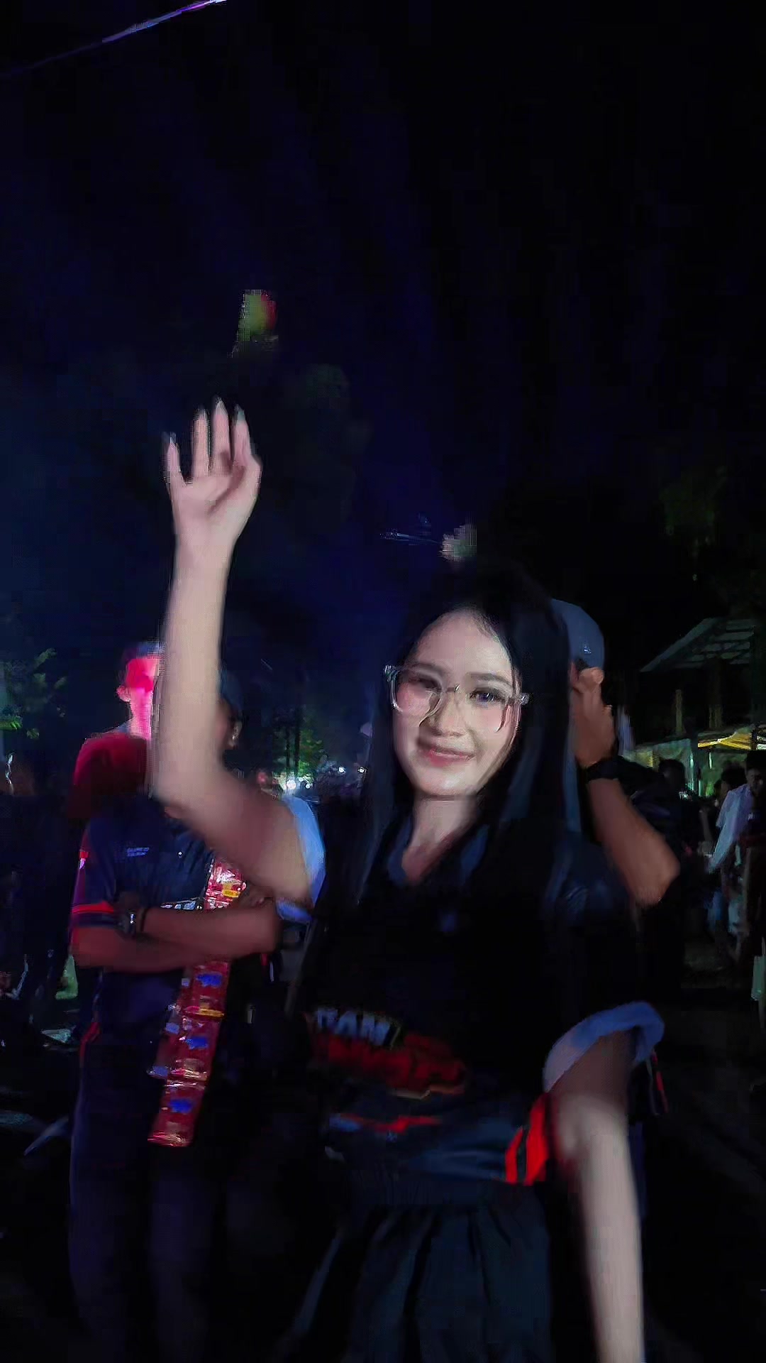 @TEAM SENYAP