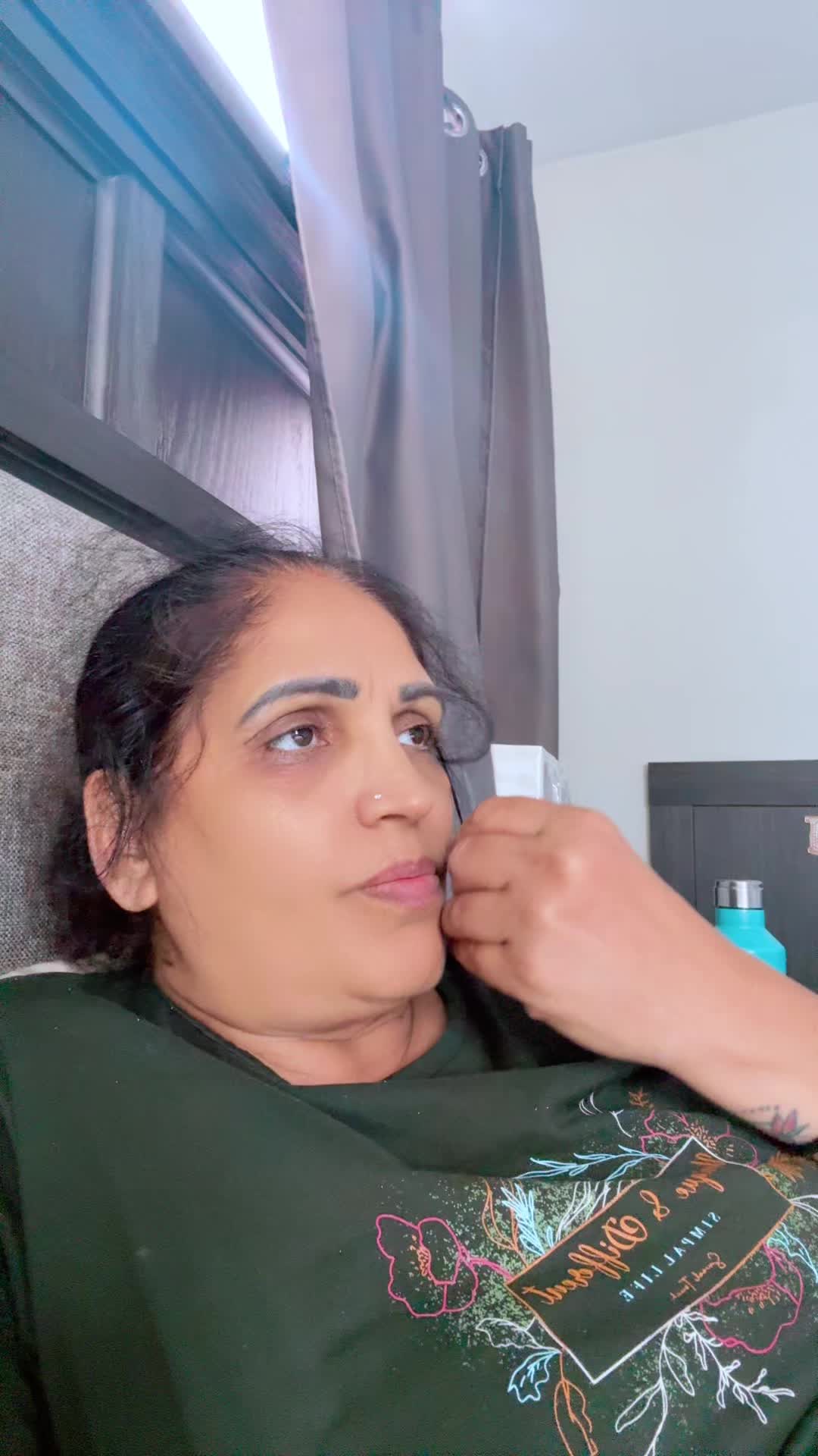 @Dollychopra USA ๐บ๐ธ