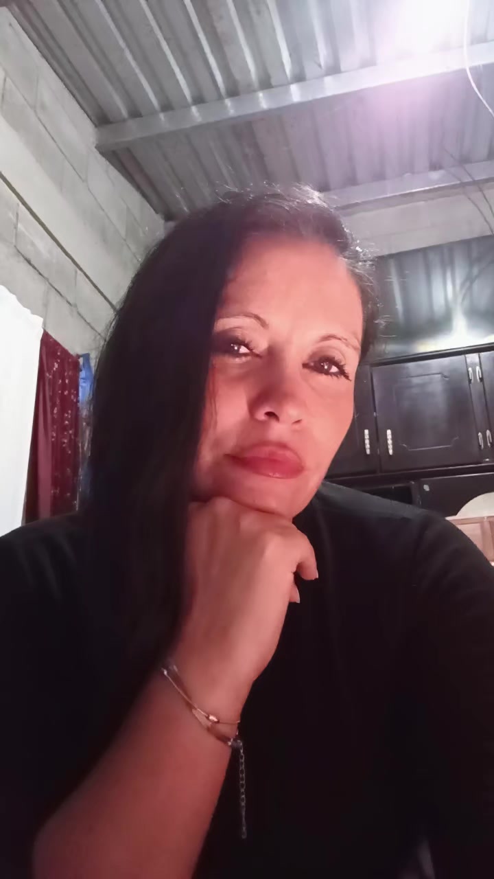 @Evelin Lanza