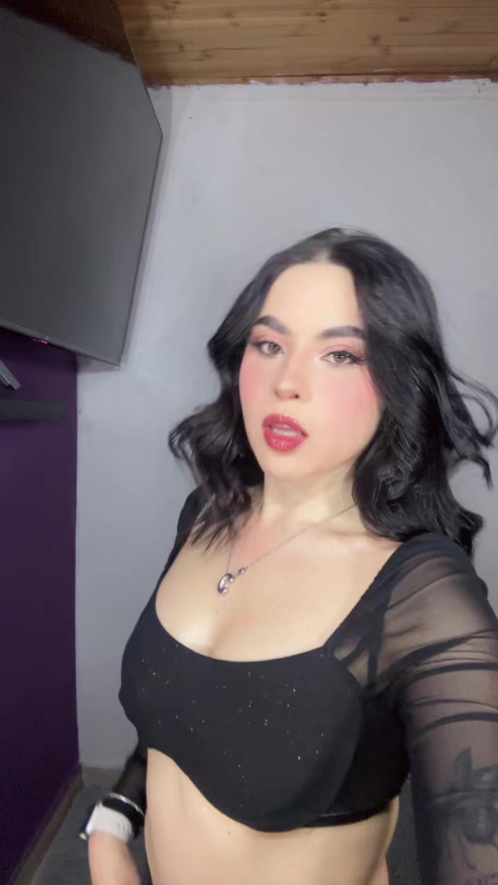 @Cami Murillo