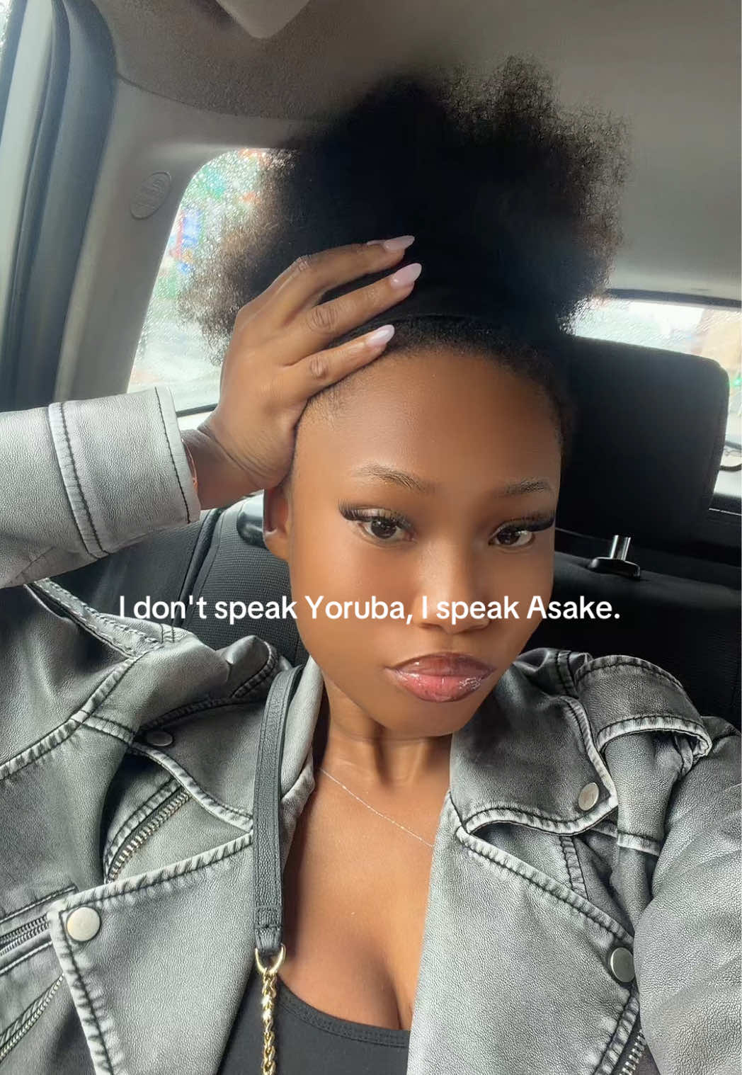@Stephanie Akoto