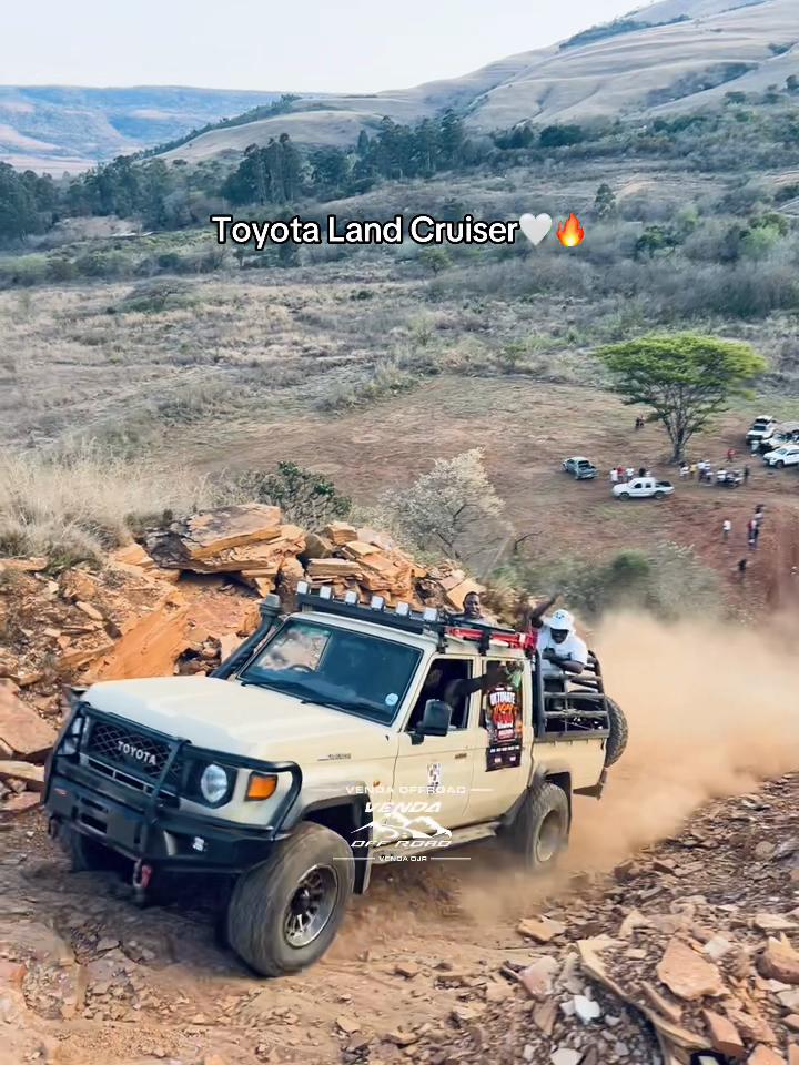 @Venda O.J.r
