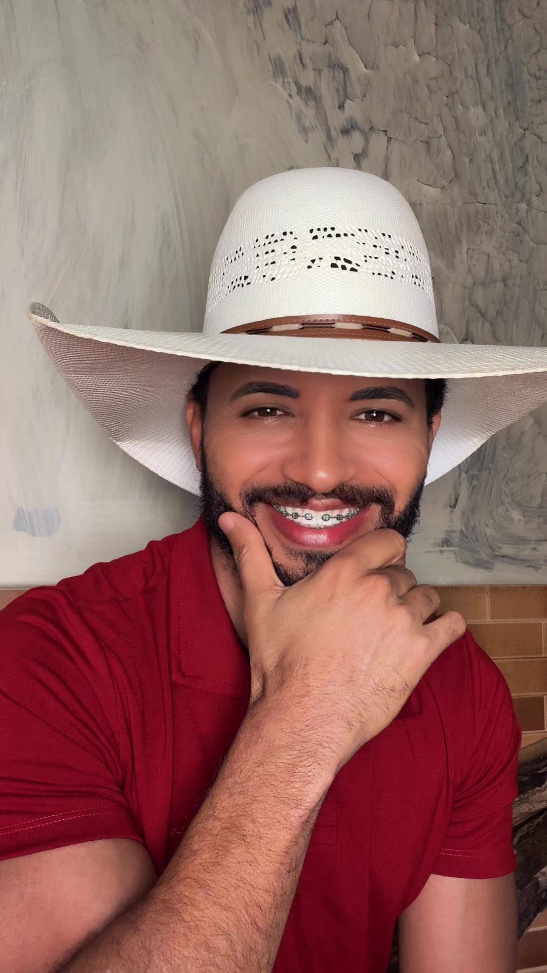 @cesar santos 🤠