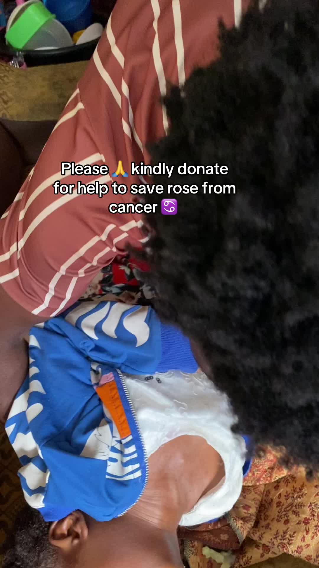 @Save Rose